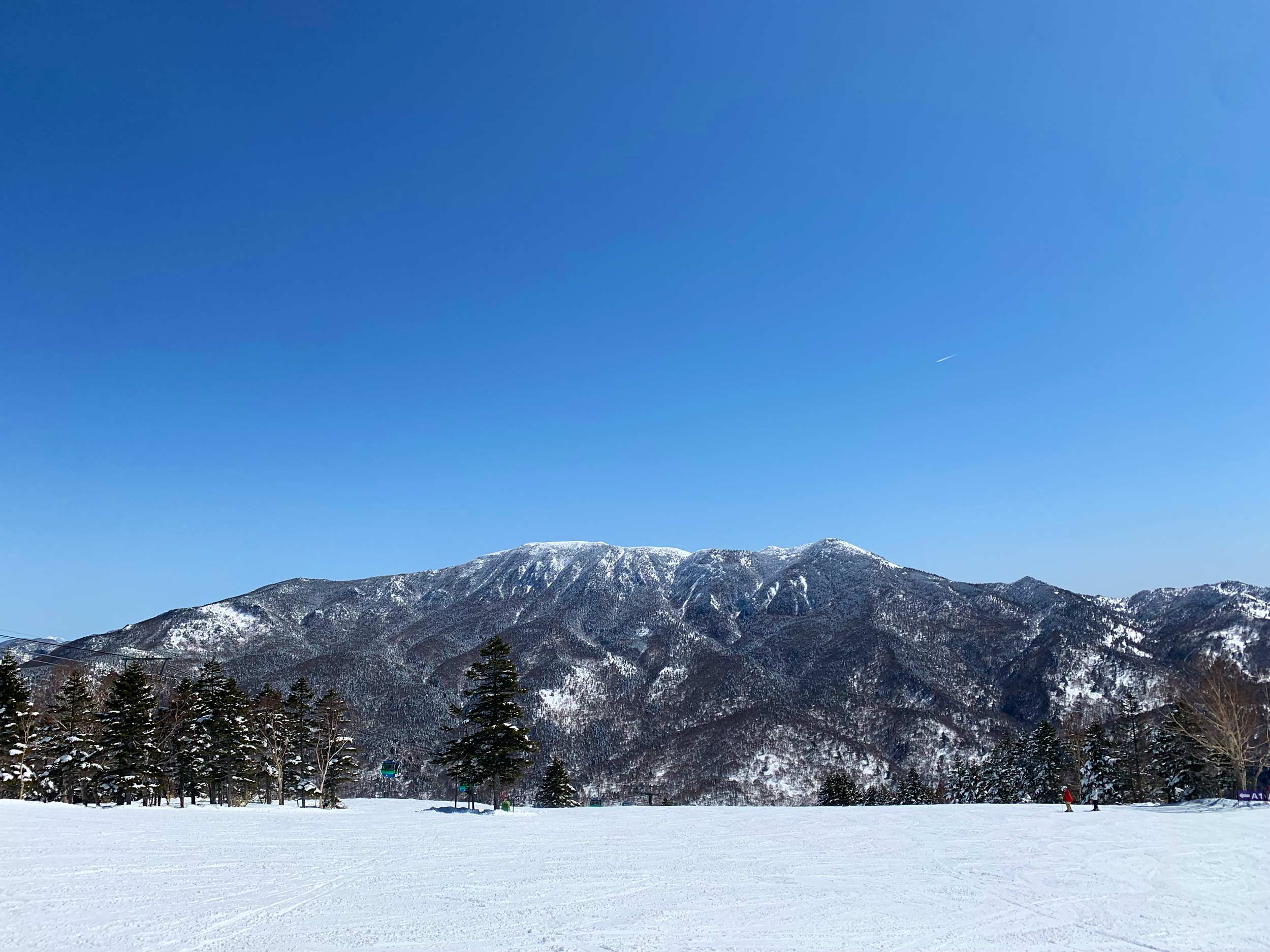 Shiga Kogen